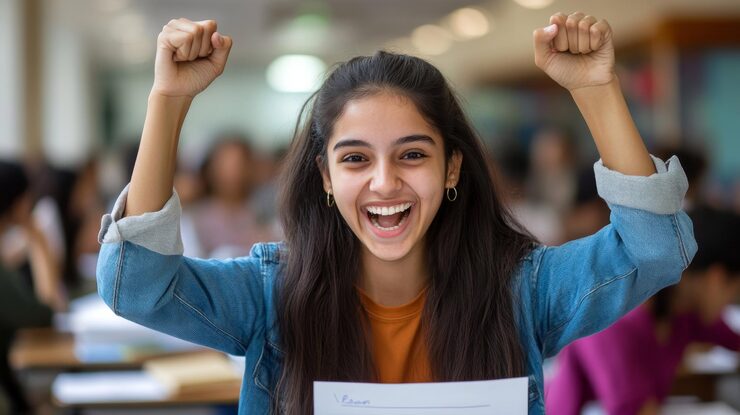 Skills visualization